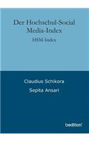 Hochschul-Social Media-Index