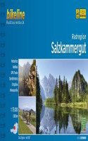 Salzkammergut Radatlas