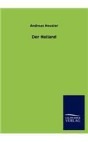 Der Heliand: (German)