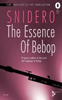 Essence of Bebop Flute