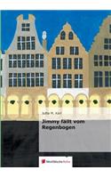 Jimmy Fallt Vom Regenbogen
