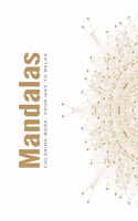 Mandala coloring book