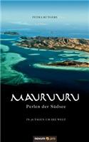Mauruuru - Perlen Der S Dsee: (German)