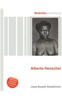 Alberto Henschel: (English)
