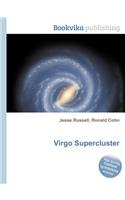 Virgo Supercluster