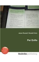 Per Enflo: (English)