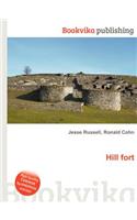 Hill Fort: (English)