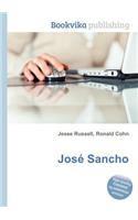 Jose Sancho