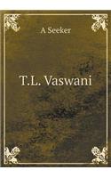 T.L. Vaswani