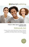 Edmunds ACT: (English)