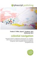 Celestial Navigation: (English)