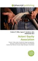 Actors' Equity Association