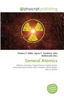 General Atomics: (English)