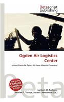 Ogden Air Logistics Center: (English)