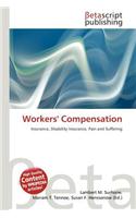 Workers' Compensation: (English)