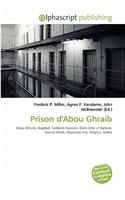 Prison D'Abou Ghraib: (French)