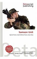 Samson Unit