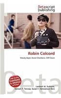 Robin Colcord: (English)