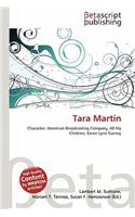 Tara Martin: (English)