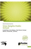 Vista Heights Public School: (English)