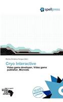 Cryo Interactive