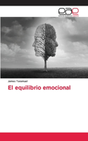 El equilibrio emocional