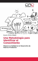 Metodología para Identificar el Conocimiento