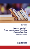 Neuro-Linguistic Programming and Reading Comprehension