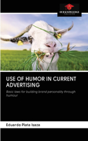 Use of Humor in Current Advertising