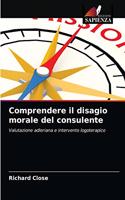 Comprendere il disagio morale del consulente