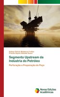 Segmento Upstream da Indústria do Petróleo