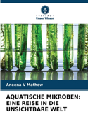 Aquatische Mikroben