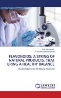 Flavonoids