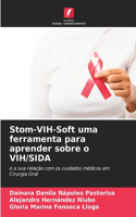 Stom-VIH-Soft uma ferramenta para aprender sobre o VIH/SIDA
