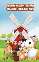 Coloring Book for Kids