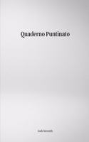 Quaderno Puntinato