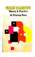 Urban Planning: Theory & Practice
