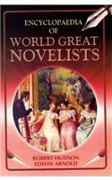 Encyclopaedia of World Great Novelists