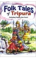 Folk Tales Of Tripura