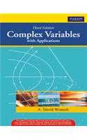 Complex Variables With Applications