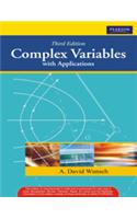 Complex Variables With Applications