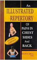 Illustrated Repertory of Pains in Chest, Sides and Back