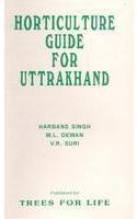 Horticulture Guide for Uttarakhand