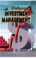 Dictionary of Investment Management