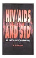 HIV/AIDS and STD—An Information Manual