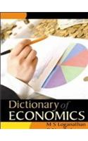 Dictionary of Economics