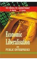 Economic Liberalisation and Public Enterprises