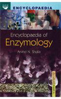 Encyclopaedia of Enzymology (5 Vols. Set)