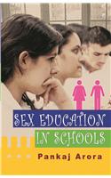 Sex Education In Schools