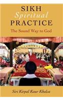 Sikh Spiritual Practice